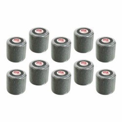 Cinta Cebolla 10 Piezas Medida 7cm X27m De Largo Calidad Adx