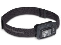 Lámpara Frontal Black Diamond COSMO 350 HEADLAMP Negro