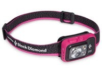 Lámpara Frontal Black Diamond SPOT 400 HEADLAMP Rosa