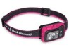 Lámpara Frontal Black Diamond SPOT 400 HEADLAMP Rosa