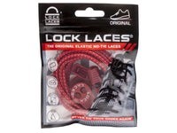 Agujetas Elásticas LOCK LACE Rojo | Accesorios