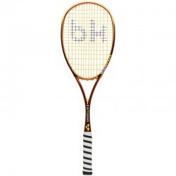 Black Knight ION Storm Dorada