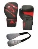 Guante Box Entrenamiento Adx. Modelo: Triángulo + Desodorizante