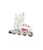 Patines FR Skates FR J White/Pink