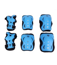 Kit de Protecciones Flying Eagle V5