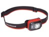 Lampara Frontal Black Diamond SPRINT 225 Headlamp Roja