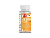 SaltStick FastChews 60 tabletas de sales minerales sabor Naranja