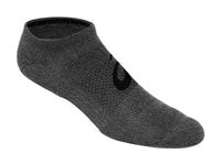 Calcetines para Correr Asics Unisex INVASION NO SHOW Gris