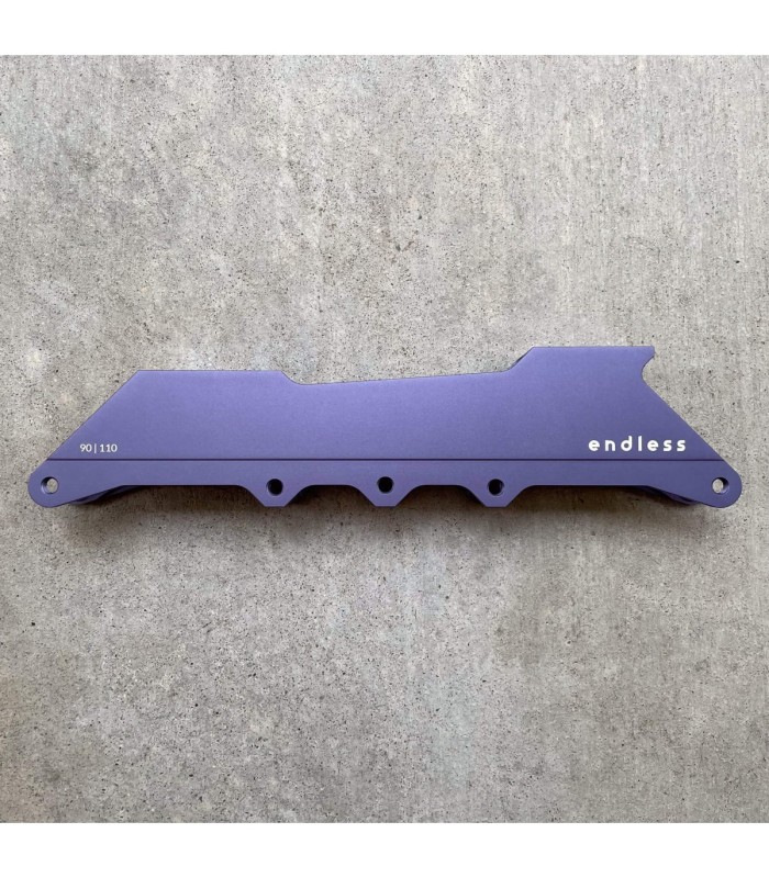 Endless 90 Frame 90/110mm Ultra Violet