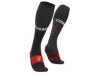 Calceta Deportiva Full Socks Run Negro
