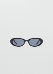 Gafas de sol montura ovalada