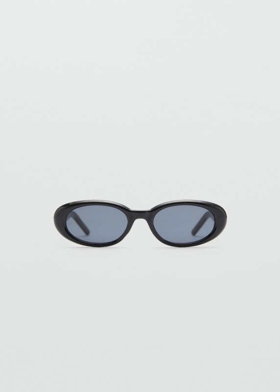 Gafas de sol montura ovalada