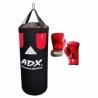 Mi Primer Kit de Boxeo Costal + Guante Infantil