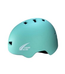Casco Modelo Equis Ocho LED