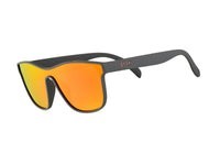 Lentes Running Goodr Voight - Kampff Vision |