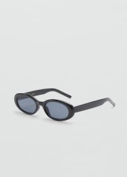Gafas de sol montura ovalada