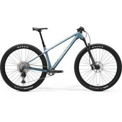 MERIDA BIG NINE TR 5000 2025