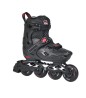 Patines Ajustables Flying Eagle S7 Nimbus- Black