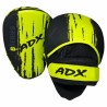 Par De Manoplas Curvas. Adx. Modelo: B Series.
