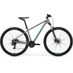 MERIDA BIG 9 15'25