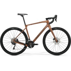 MERIDA SILEX 4000 '25