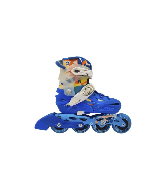 Patines Flying Eagle S6S JR. Blue