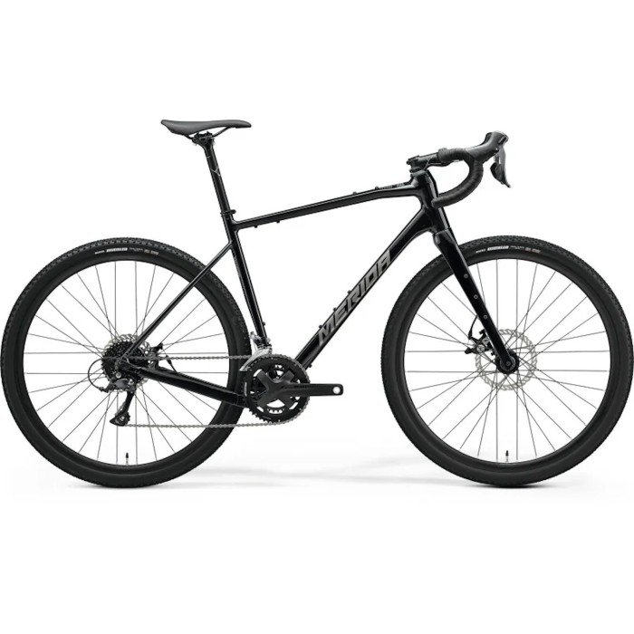 MERIDA SILEX 200 '25