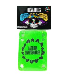 Elevadores de patineta - Marca Catrina