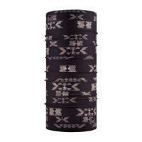 Buff Tubular Multiusos Original EcoStretch Dramak Black