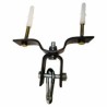 Soporte De Techo Para Costal De Box Robusto soporta 165 Kilos