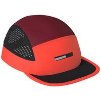 Gorra Deportiva Ciele ALZCap Velocity Box Red Planet