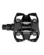 Pedales TIME MTB MX 4 Negro