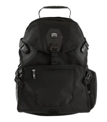 FR Skates BackPack 25L - Black
