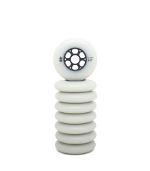 Ruedas Wizard NR 100mm Wheels