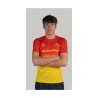 Camiseta MC PRO 2.0 - Amarillo - Hombre