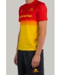 Camiseta MC PRO 2.0 - Amarillo - Hombre