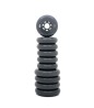 Ruedas Wizard Advanced 100/80mm Wheels