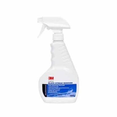 Removedor de manchas negras 3M MARINE