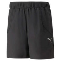 Short Deportivo Puma RUN ULTRAWEAVE 7" Negro Hombre