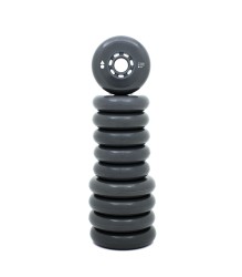 Ruedas Wizard Advanced 100/84mm Wheels