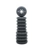 Ruedas Wizard Advanced 100/84mm Wheels
