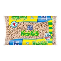 FRIJOL PINTO 1KG.V.