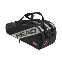 Team Racquet Bag L (BKCC)