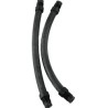 Caucho para Fusil 160 x16 para Base 600 Negra BEUCHAT