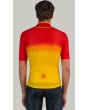 Maillot MC PRO 3.1 - Amarillo