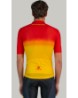 Maillot MC PRO 3.1 - Amarillo