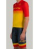 Maillot MC PRO 3.1 - Amarillo