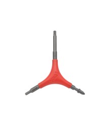 Sonic® Pro Tool + F - Herramienta para Patines