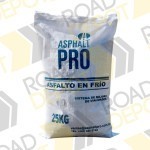 Asfalto en frío Asphalt PRO®
