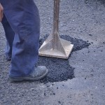 Asfalto en frío Asphalt PRO®